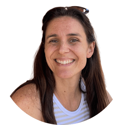 About our veterinarian Gina Joao