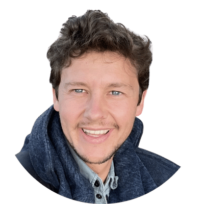 About our veterinarian Dr Bart Gazendam