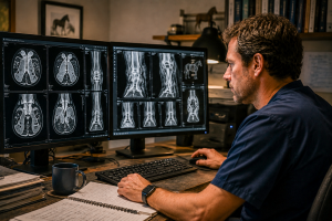 CT / MRI Interpretation