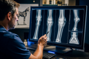 Radiograph Interpretation