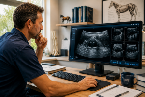 Ultrasound Interpretation